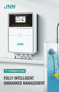 0.75-11KW جهاز التحكم بمضخة المياه الأوتوماتيكية الغاطسة على الوجهين على الوجهين
