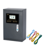 Controlador de presi&oacute;n de refuerzo autom&aacute;tico de bomba de agua trif&aacute;sico de 7,5 KW